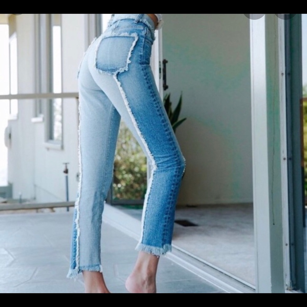 REVICE ziggy crops